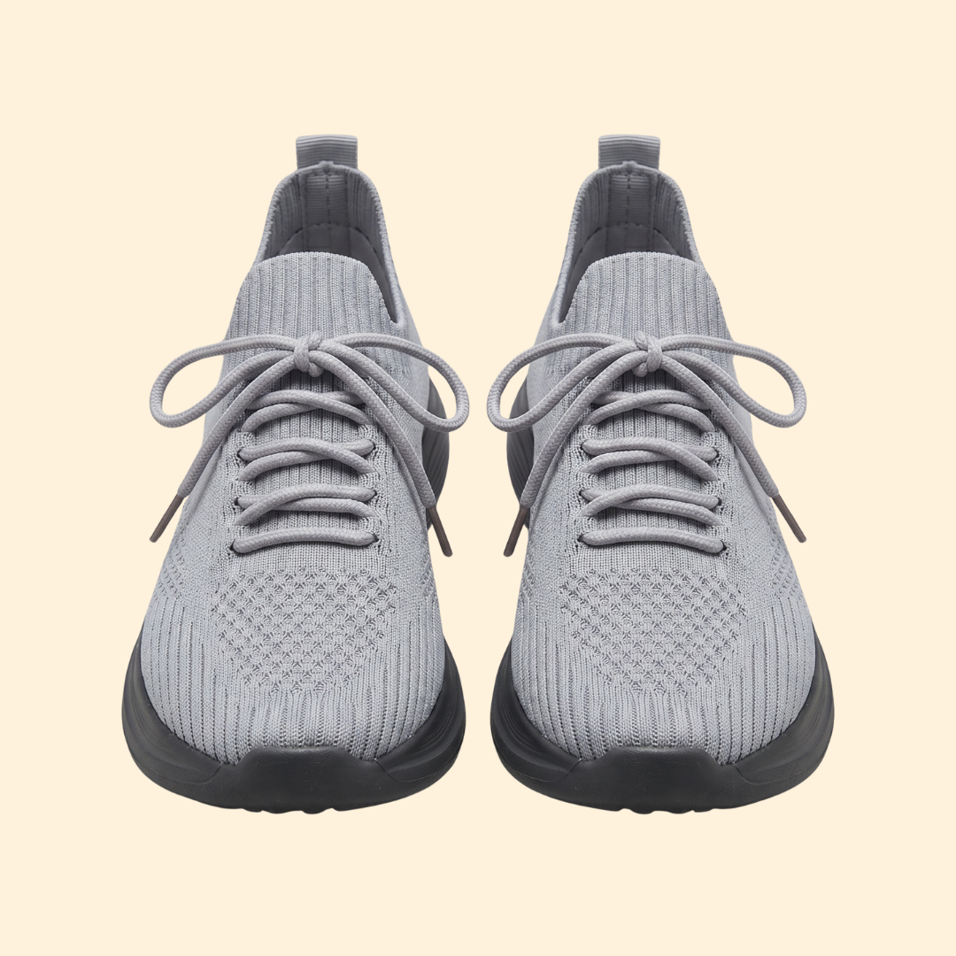 Women's Mesh Upper Sneakers